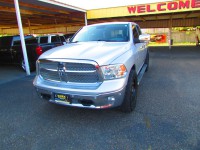 Image for 2017 RAM 1500 SLT ID: 6660959