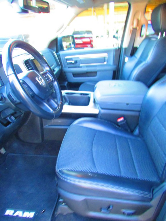 2017 RAM 1500 Image 13