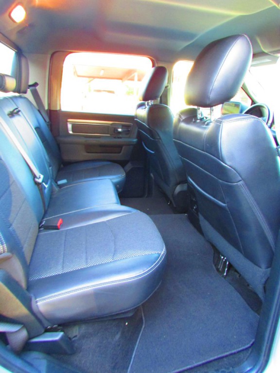 2017 RAM 1500 Image 19