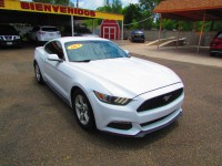 Image for 2017 Ford Mustang  ID: 6683921
