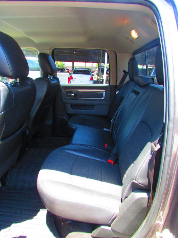 2017 RAM 1500 Image 14