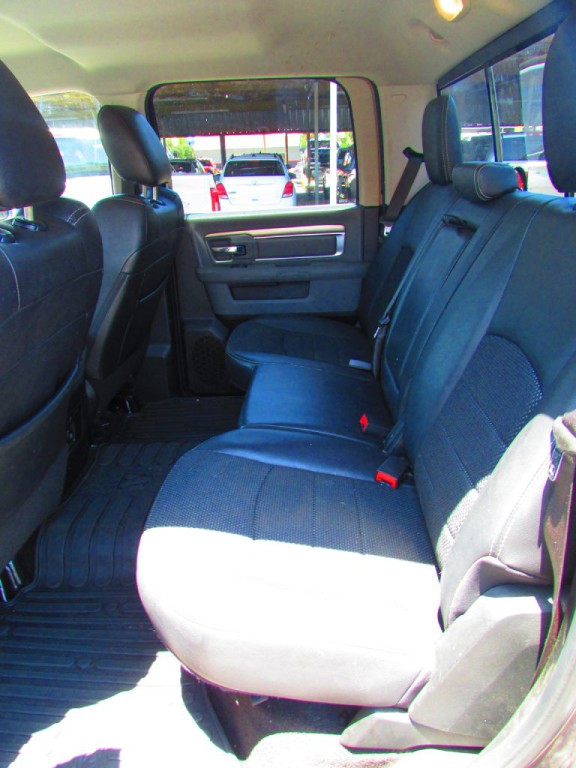 2017 RAM 1500 Image 15