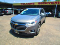 Image for 2018 Chevrolet Traverse LT ID: 6697551