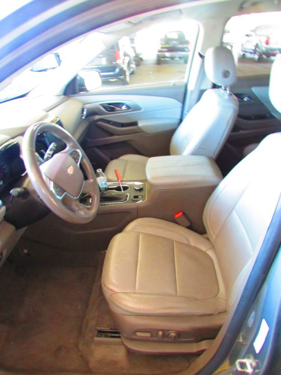 2018 Chevrolet Traverse Image 14