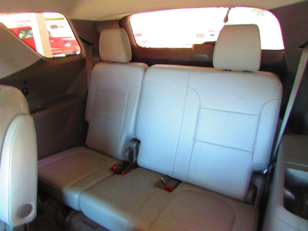 2018 Chevrolet Traverse Image 17