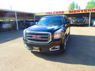 Image for 2018 GMC Yukon SLT ID: 6702900