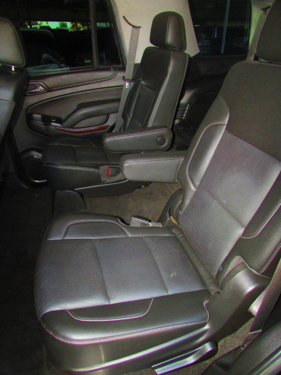 2018 GMC Yukon Image 13