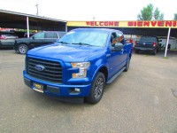 Image for 2017 Ford F-150 Supercrew ID: 6702910