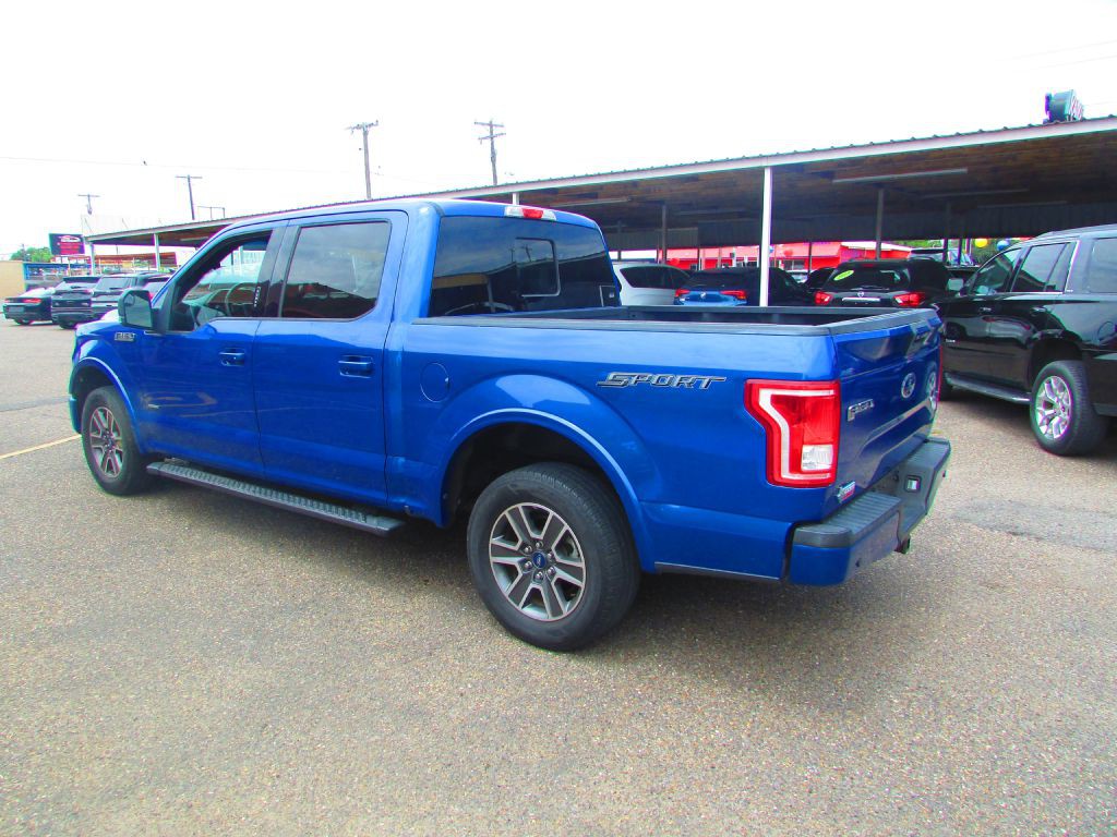 2017 Ford F-150 Image 9