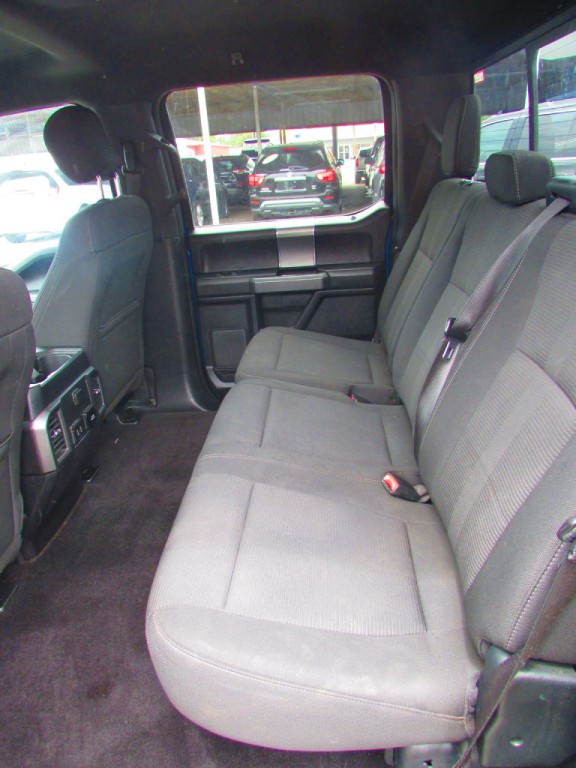 2017 Ford F-150 Image 14