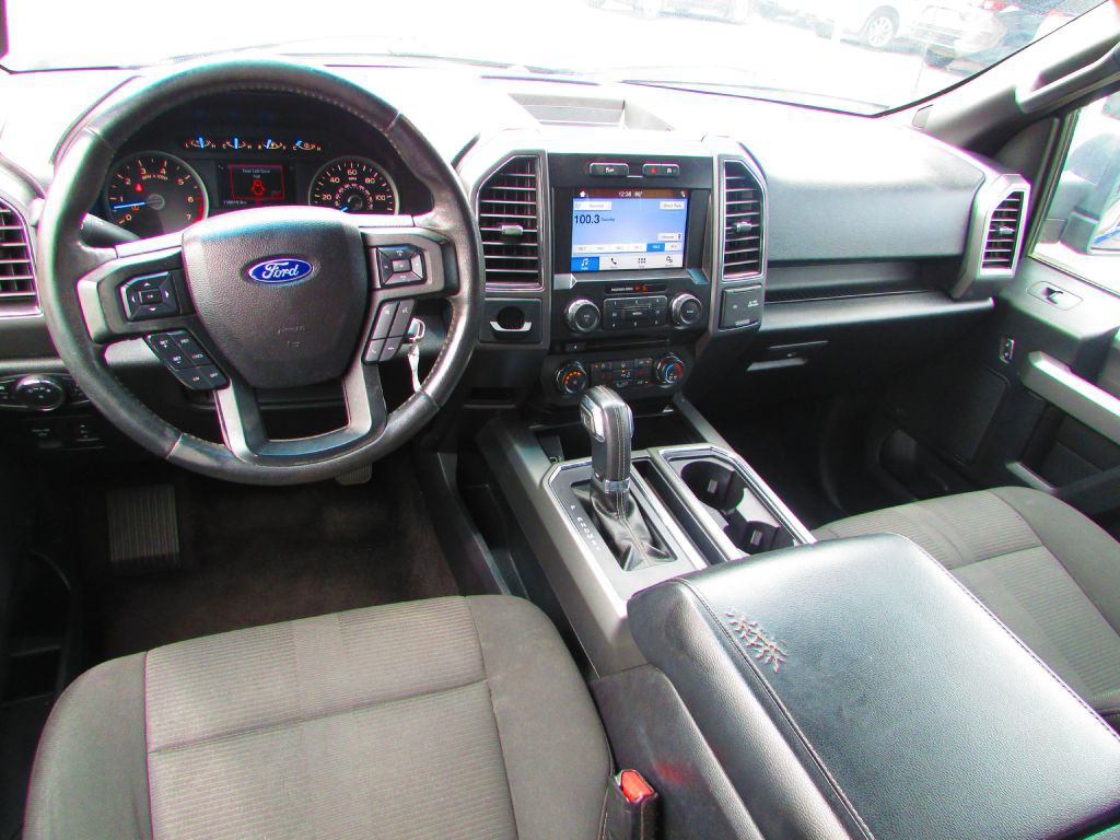 2017 Ford F-150 Image 15