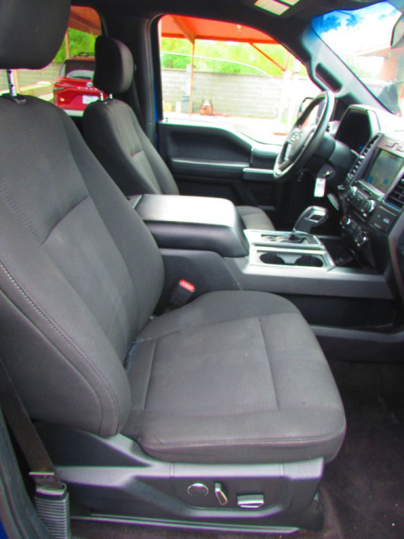 2017 Ford F-150 Image 16