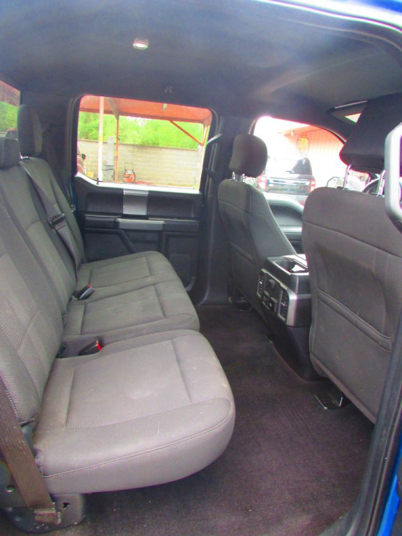 2017 Ford F-150 Image 18