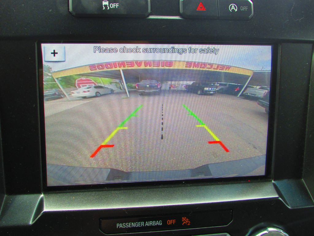 2017 Ford F-150 Image 20