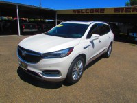 Image for 2018 Buick Enclave Premium ID: 6725848