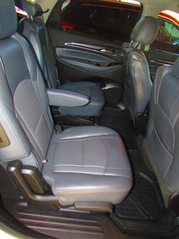 2018 Buick Enclave Image 20