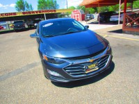 Image for 2020 Chevrolet Malibu LT ID: 6725853
