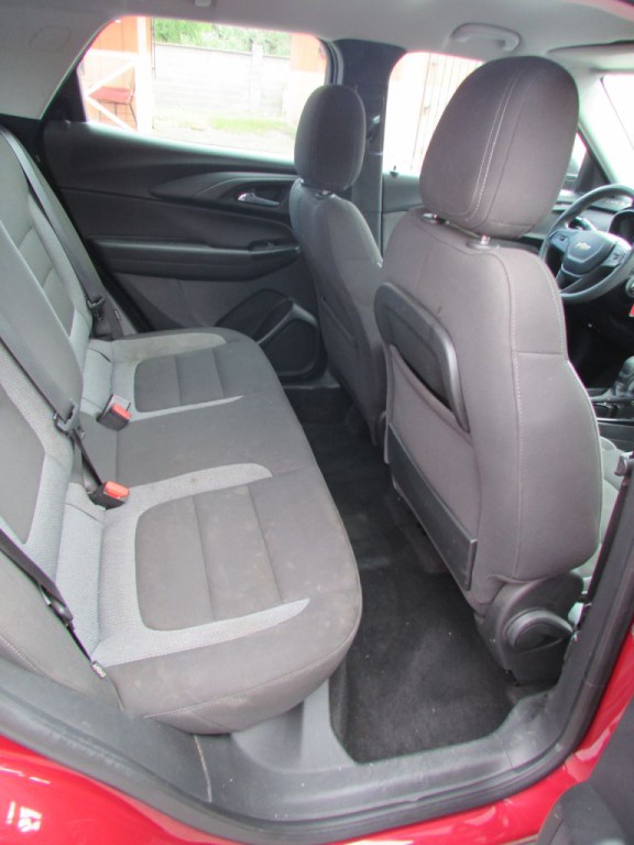 2021 Chevrolet Trailblazer Image 20