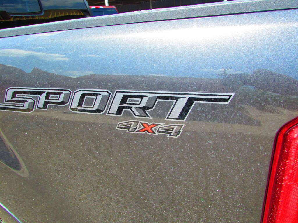 2019 Ford Ranger Image 23