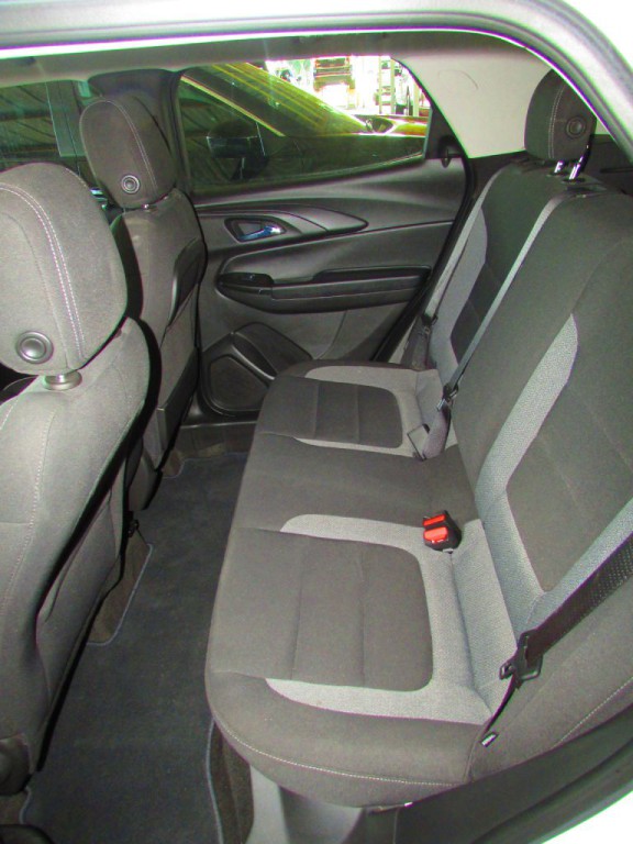 2022 Chevrolet Trailblazer Image 16