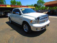 Image for 2016 RAM 1500 Laramie ID: 6806643