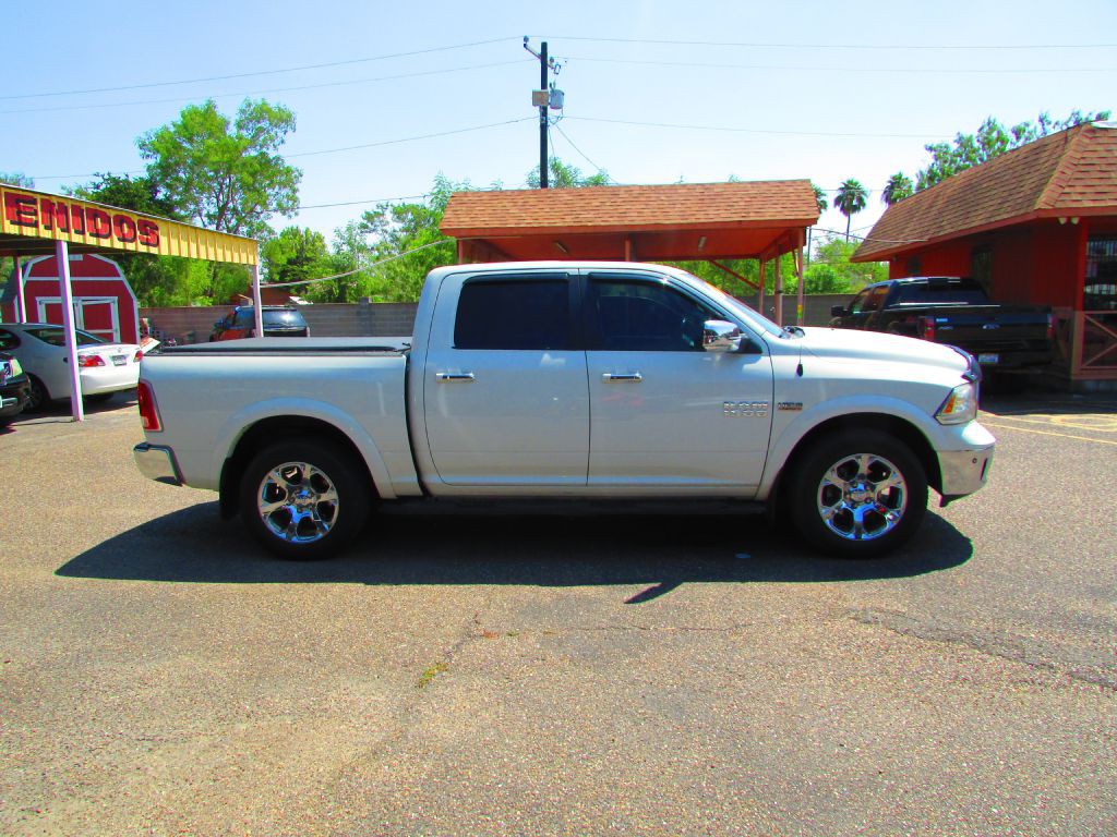 2016 RAM 1500 Image 2