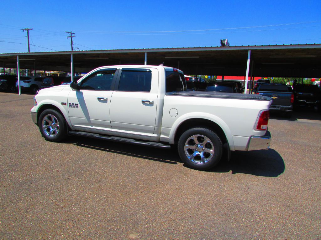 2016 RAM 1500 Image 7