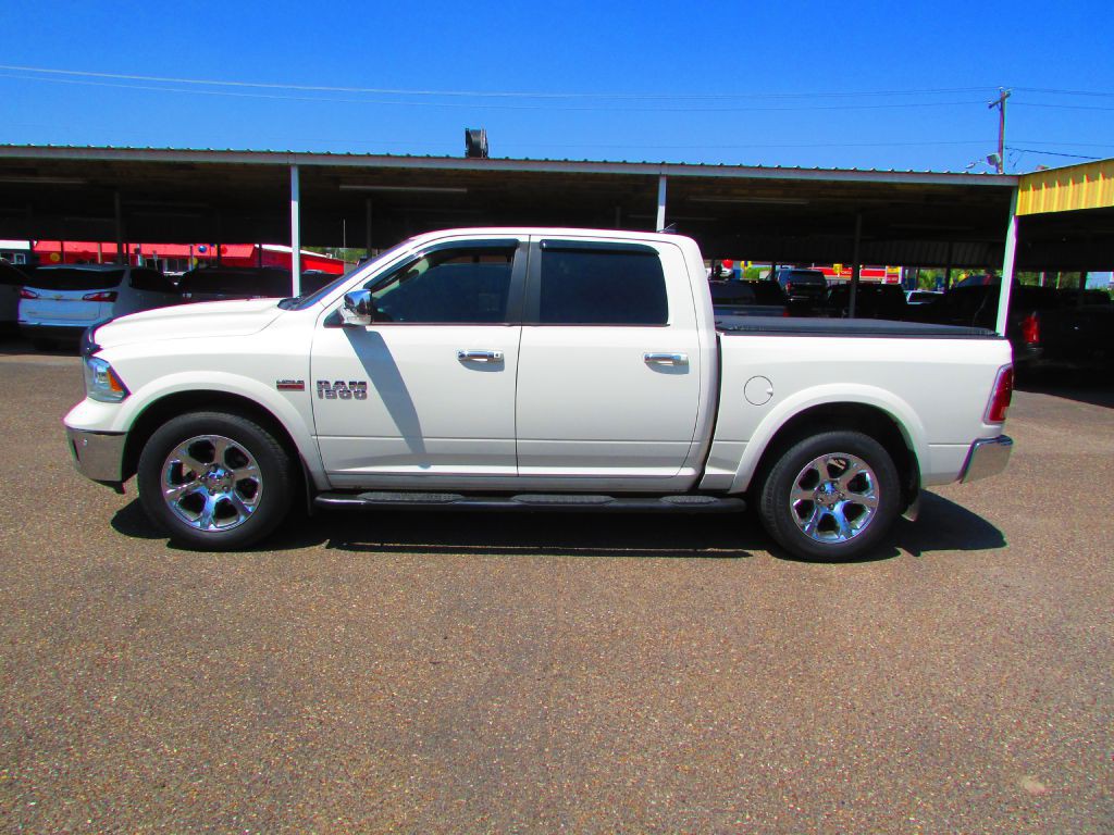 2016 RAM 1500 Image 8