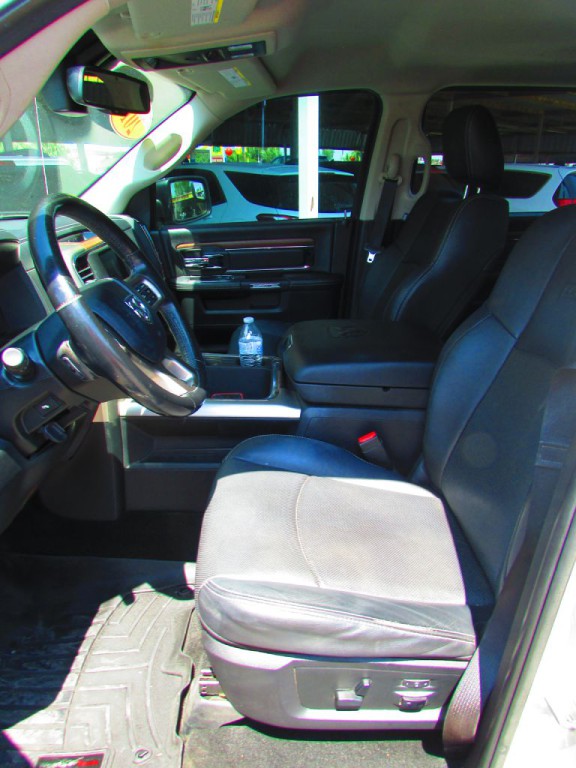 2016 RAM 1500 Image 12