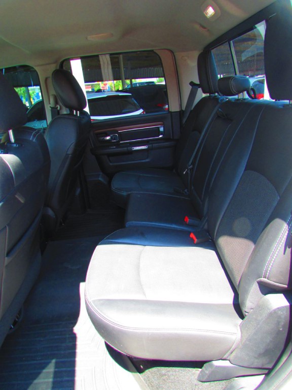 2016 RAM 1500 Image 14
