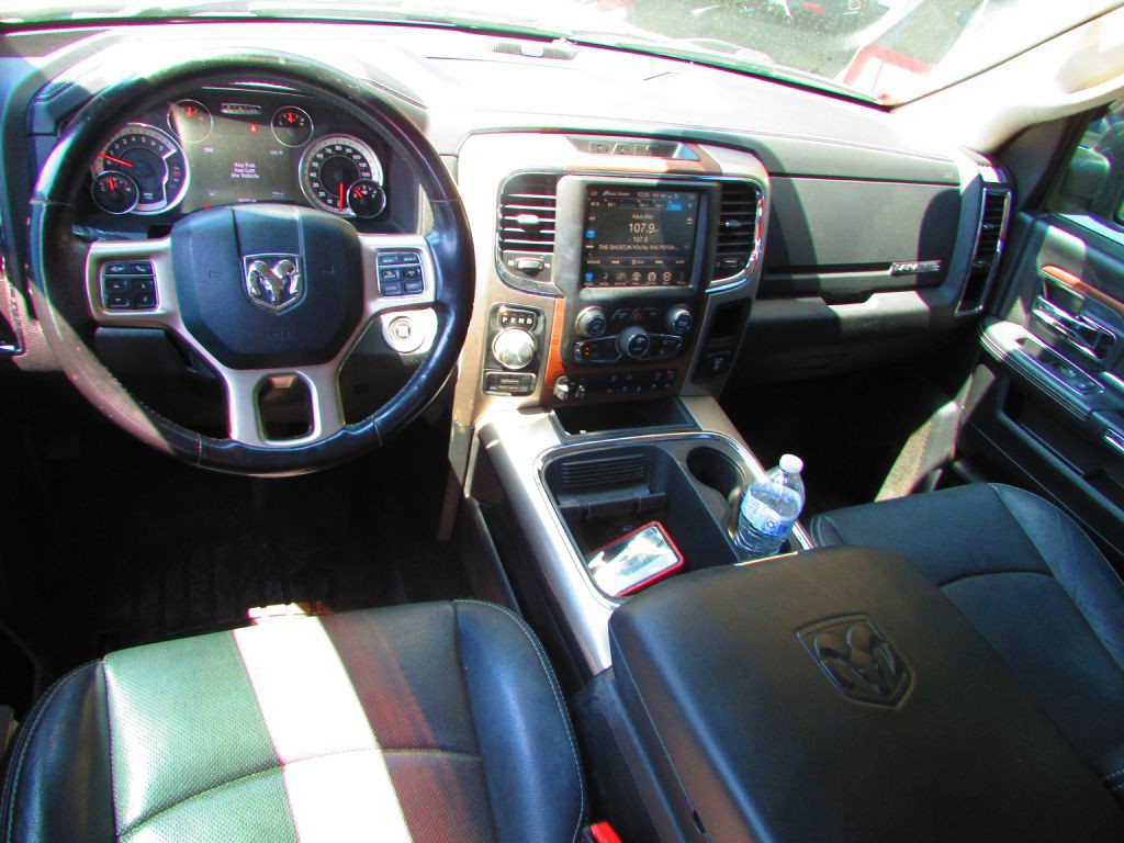 2016 RAM 1500 Image 15