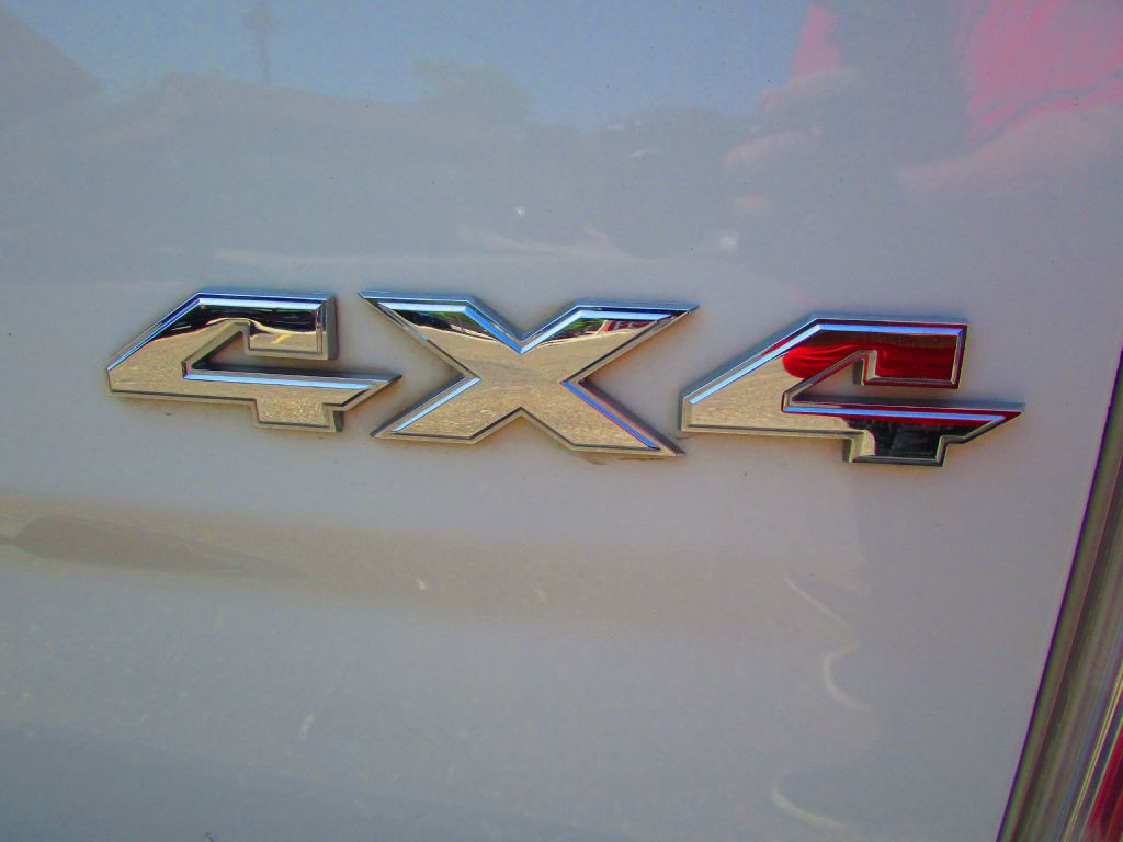 2016 RAM 1500 Image 16