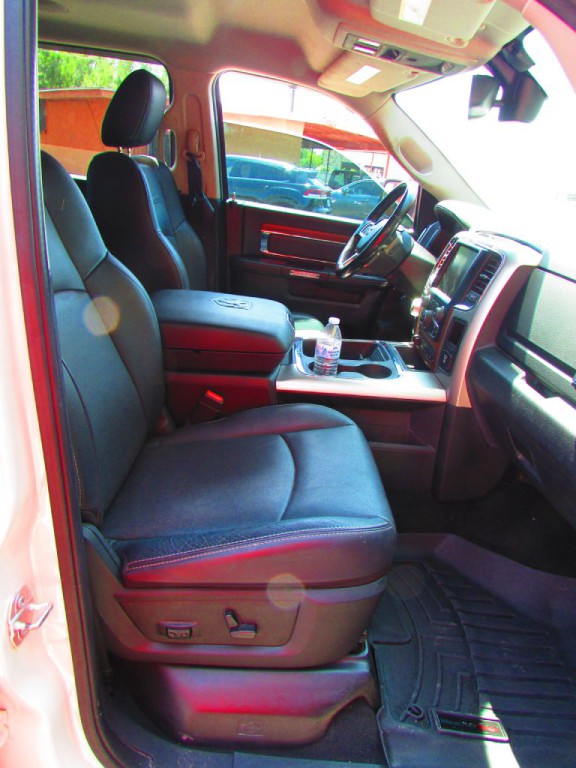 2016 RAM 1500 Image 18