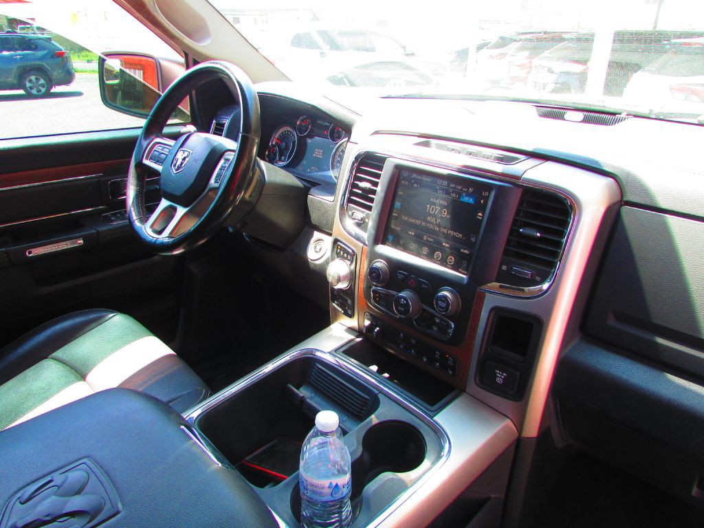 2016 RAM 1500 Image 19