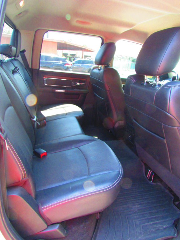 2016 RAM 1500 Image 20