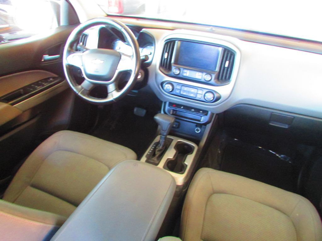 2019 Chevrolet Colorado Image 24