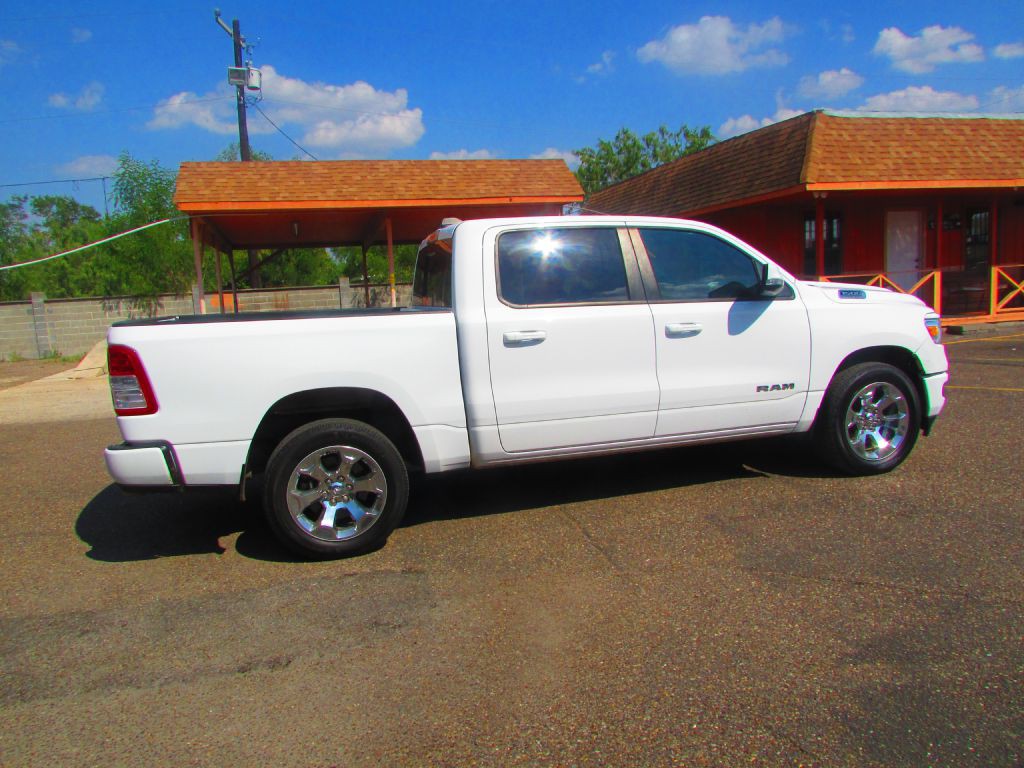 2019 RAM 1500 Image 5