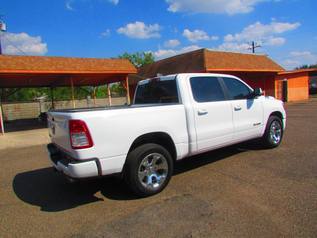2019 RAM 1500 Image 6