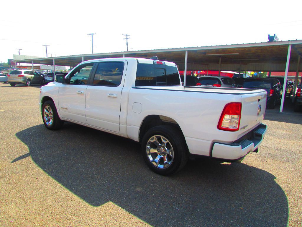 2019 RAM 1500 Image 10