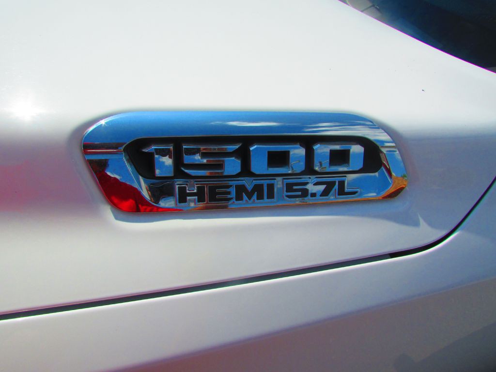 2019 RAM 1500 Image 14