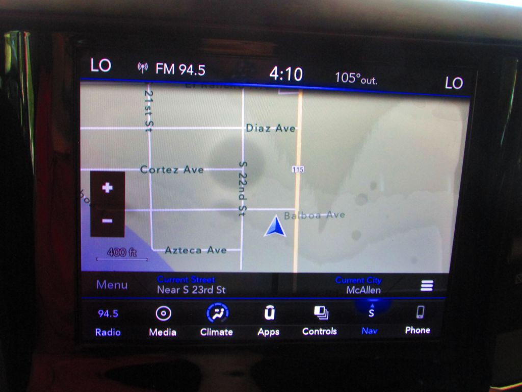 2019 RAM 1500 Image 16
