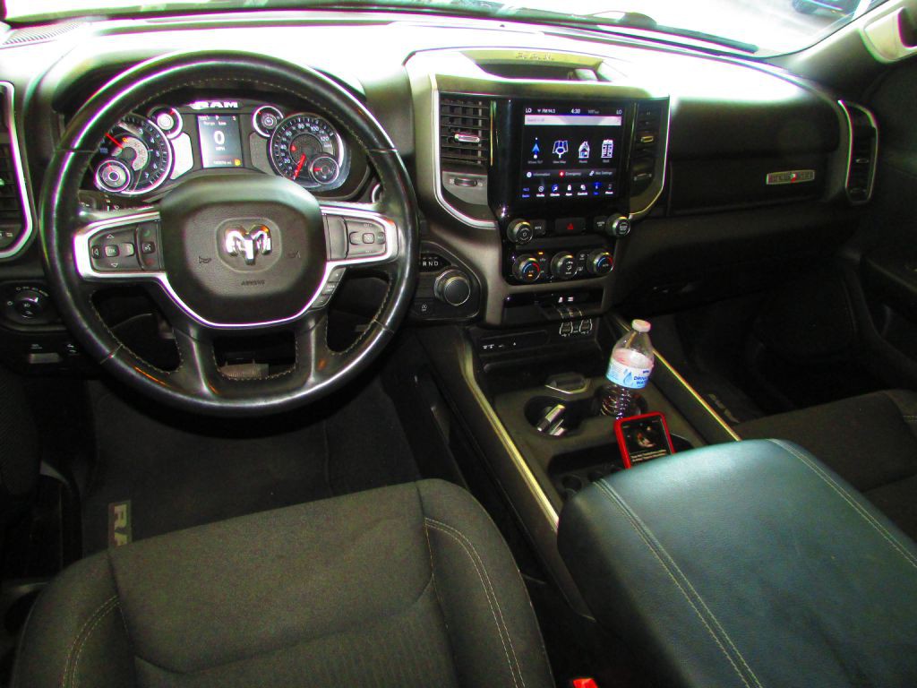 2019 RAM 1500 Image 19