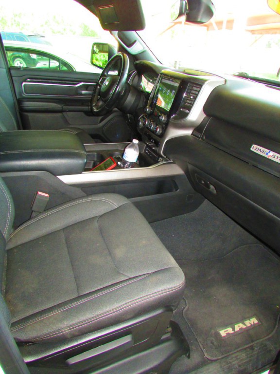 2019 RAM 1500 Image 21
