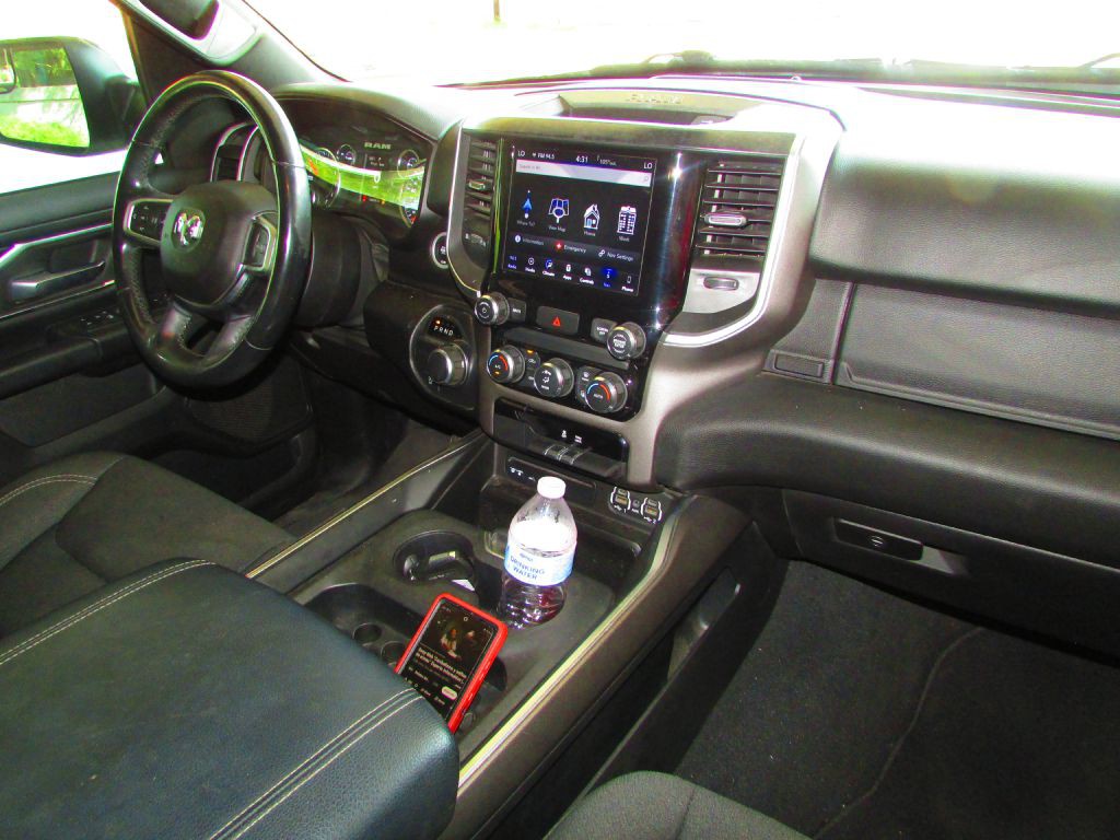2019 RAM 1500 Image 22