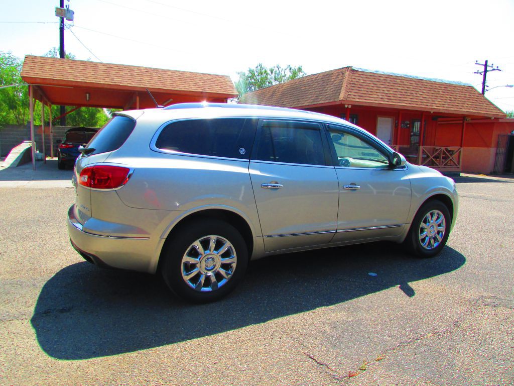 2013 Buick Enclave Image 6