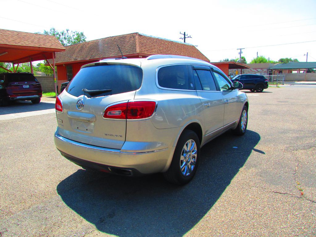 2013 Buick Enclave Image 7