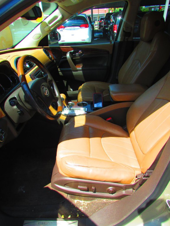 2013 Buick Enclave Image 14
