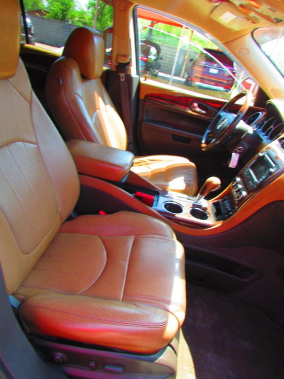 2013 Buick Enclave Image 18