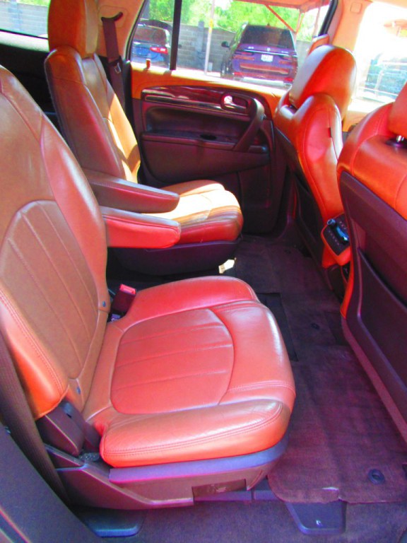 2013 Buick Enclave Image 20