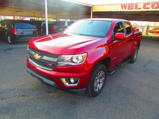 Image for 2017 Chevrolet Colorado Z71 ID: 6806670
